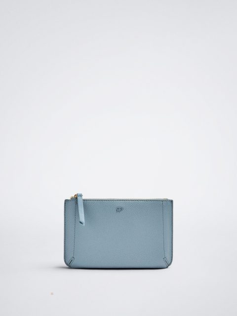 Crossbody Kabelka Parfois Basic Damske Modre | SK-UB2307416