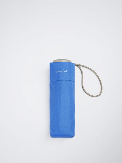 Dáždniky Parfois Small Damske Modre | SK-LV4308972