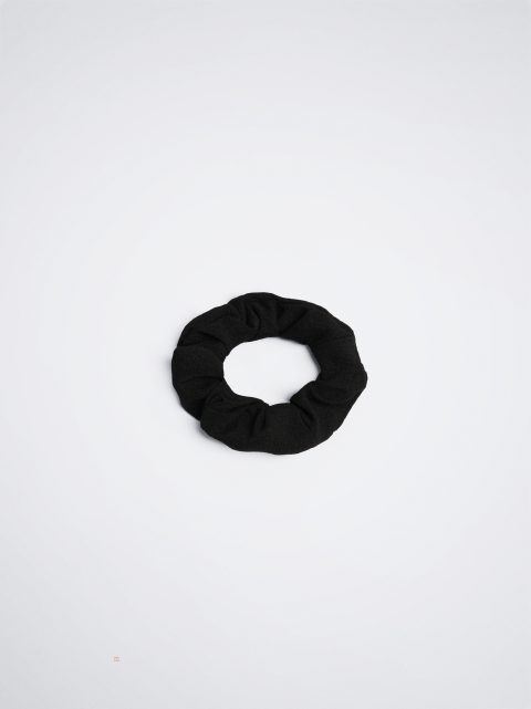 Gumičky Do Vlasov Parfois Scrunchie Damske Čierne | SK-FN0278934