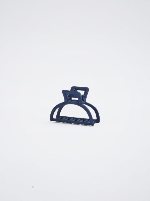 Hair Claw Parfois Damske Modre | SK-GE8019634