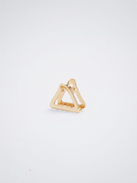 Hair Claw Parfois Damske Strieborne | SK-AT2950714