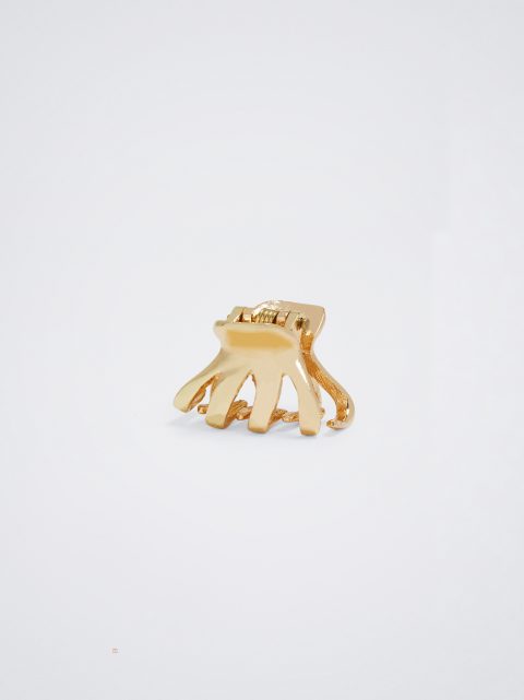 Hair Claw Parfois Damske Viacfarebný | SK-XI6319845