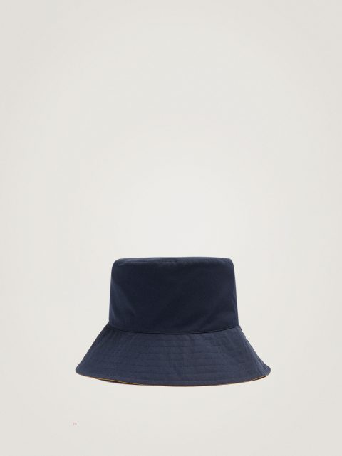 Klobuky Parfois Reversible Nepremokave Rain Damske Viacfarebný | SK-ME5643897