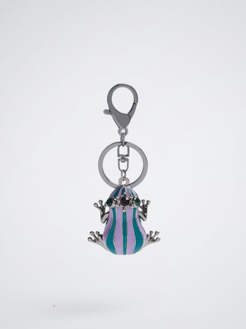 Kľúčenka Parfois Charm Damske Viacfarebný | SK-UR8457169