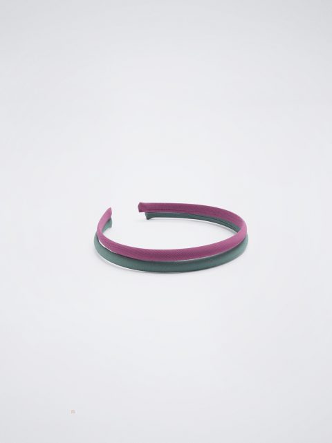 Latkove Celenky Parfois Headbands Set Damske Viacfarebný | SK-HN3746190