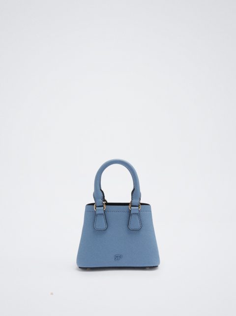 Mini Tašky Parfois Damske Modre | SK-ZD7658420