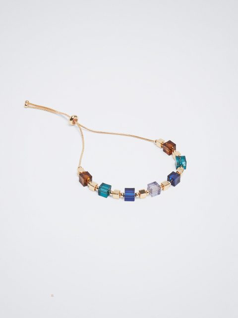 Naramky Parfois Adjustable With Resin Damske Viacfarebný | SK-QZ8710253