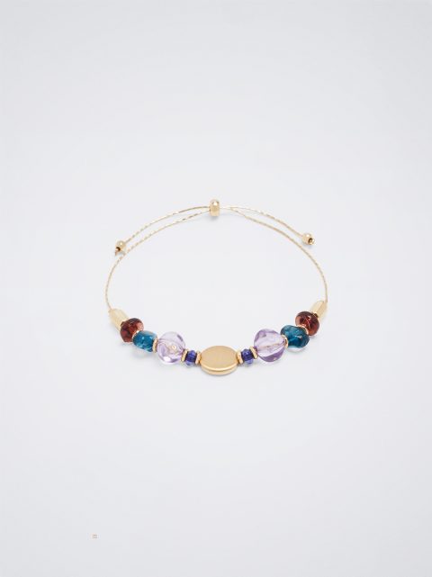 Naramky Parfois Adjustable With Resin Damske Viacfarebný | SK-RZ3260974