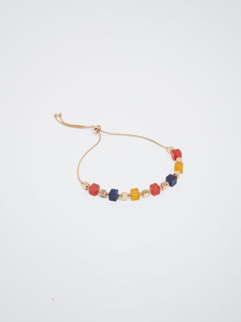 Naramky Parfois Adjustable With Resin Damske Viacfarebný | SK-SB9264158