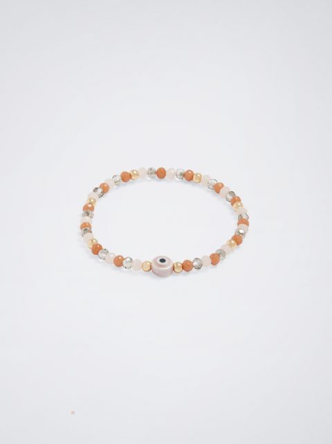 Naramky Parfois Elastic With Eye Damske Viacfarebný | SK-CI8326417