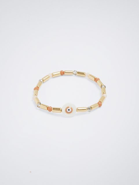 Naramky Parfois Elastic With Eye Damske Viacfarebný | SK-LW9815736