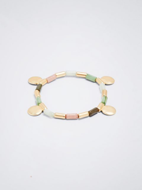 Naramky Parfois Elastic With Medals Damske Viacfarebný | SK-VG5369408