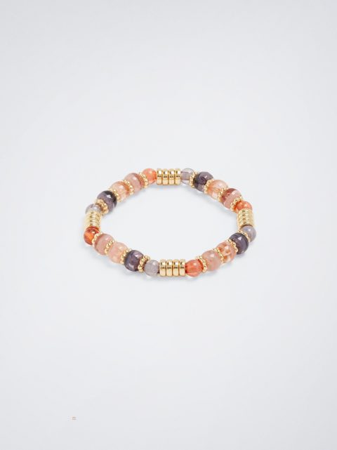 Naramky Parfois Elastic With Resin Damske Viacfarebný | SK-PS4630752