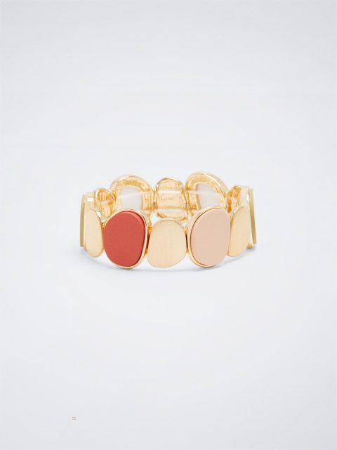 Naramky Parfois Multicoloured Elastic Damske Viacfarebný | SK-GF5073296