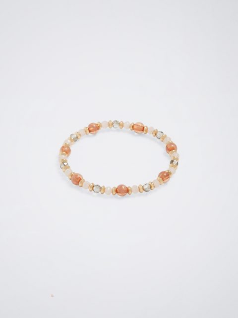 Naramky Parfois Multicoloured Elastic Damske Viacfarebný | SK-GT4168530