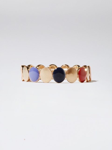 Naramky Parfois Multicoloured Elastic Damske Viacfarebný | SK-LW5849732