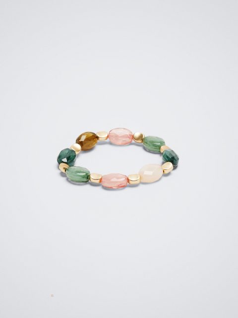 Naramky Parfois Multicoloured Elastic Damske Viacfarebný | SK-ML0647839