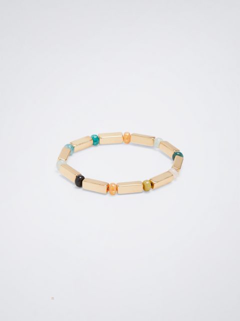 Naramky Parfois Multicoloured Elastic Damske Viacfarebný | SK-TA2035861