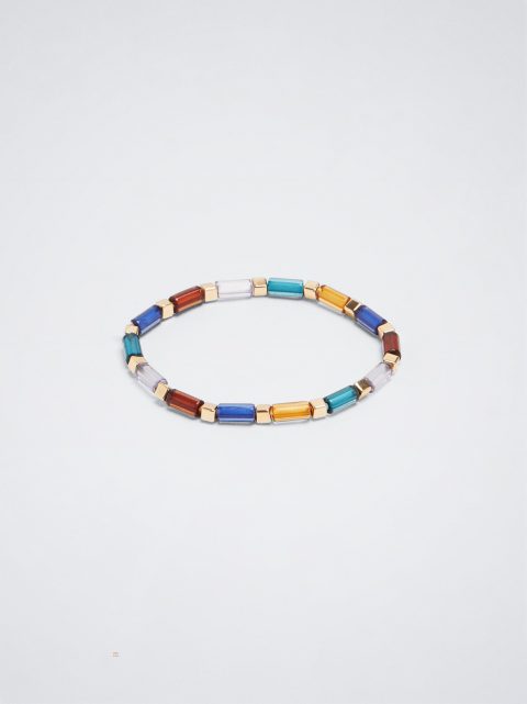 Naramky Parfois Multicoloured Resin Damske Viacfarebný | SK-DW9017583