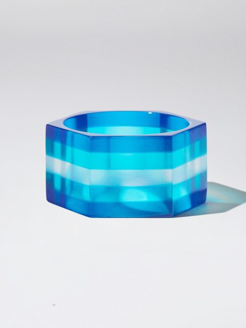 Naramky Parfois Multicoloured Resin Damske Viacfarebný | SK-DX3842590