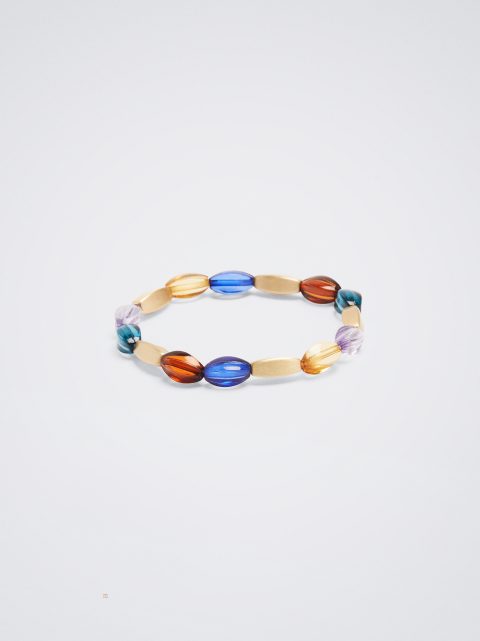 Naramky Parfois Multicoloured Resin Damske Viacfarebný | SK-SR4531760