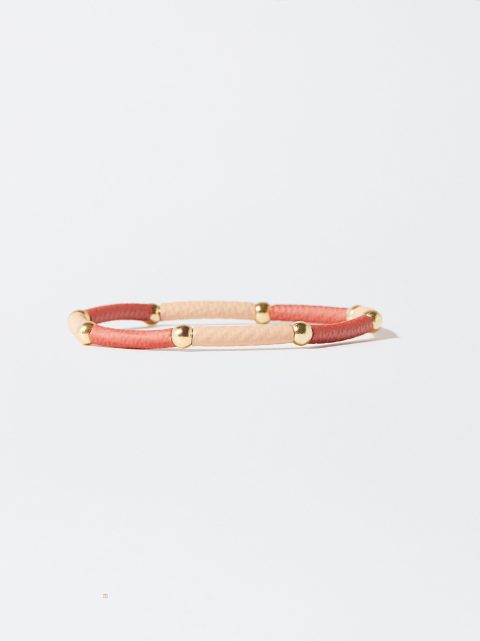 Naramky Parfois Rubber Elastic Damske Viacfarebný | SK-RT2765491