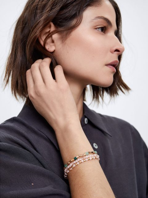 Naramky Parfois Set Of Elastic Damske Viacfarebný | SK-XY4178253
