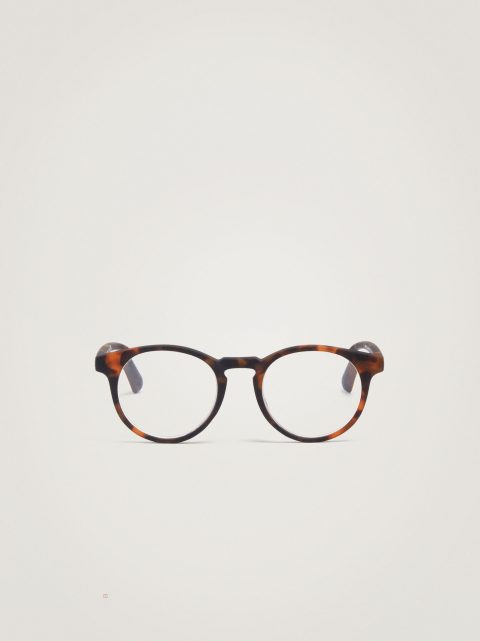 Okuliare Parfois Graduated Reading Damske Hnede | SK-NG8459672