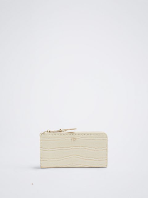 Penazenky Parfois Animal Print Damske Béžové | SK-NS9746582