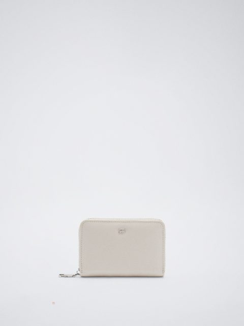 Penazenky Parfois Basic Damske Béžové | SK-EU9260457
