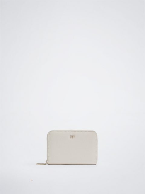 Penazenky Parfois Basic Damske Béžové | SK-NJ6504871