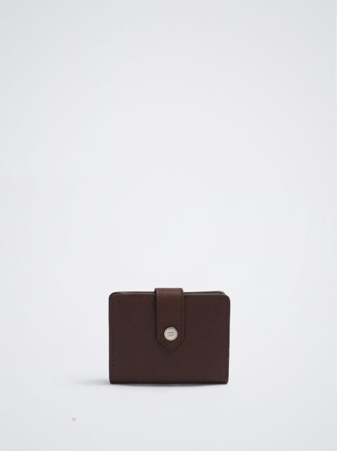 Penazenky Parfois Basic Damske Hnede | SK-ER6142783
