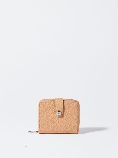 Penazenky Parfois Basic Damske Hnede | SK-FY4930725