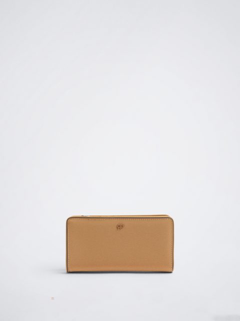 Penazenky Parfois Basic Damske Hnede | SK-JO8197354