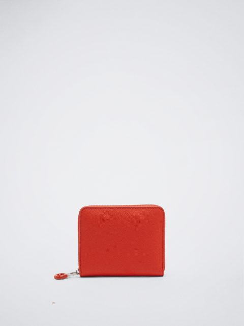 Penazenky Parfois Basic Damske Koralove | SK-DA7102954
