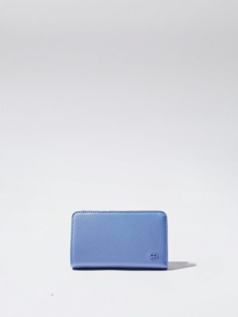 Penazenky Parfois Basic Damske Modre | SK-ED7852934