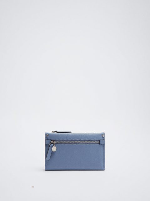 Penazenky Parfois Basic Damske Modre | SK-IZ5084327