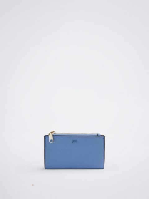 Penazenky Parfois Basic Damske Modre | SK-RV8520497