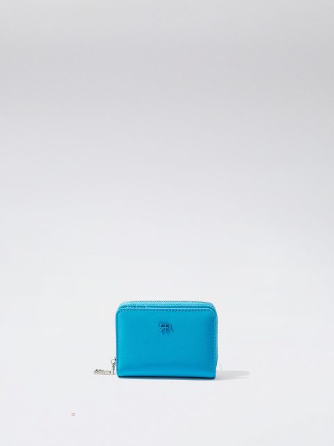 Penazenky Parfois Basic Damske Modre | SK-UM9487562
