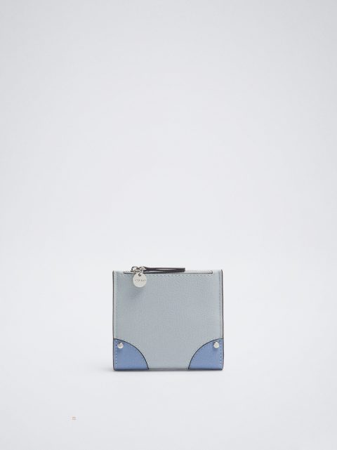 Penazenky Parfois Basic Damske Modre | SK-XU2485791