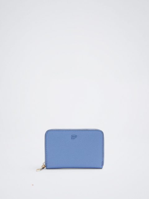 Penazenky Parfois Basic Damske Modre | SK-XU9208471