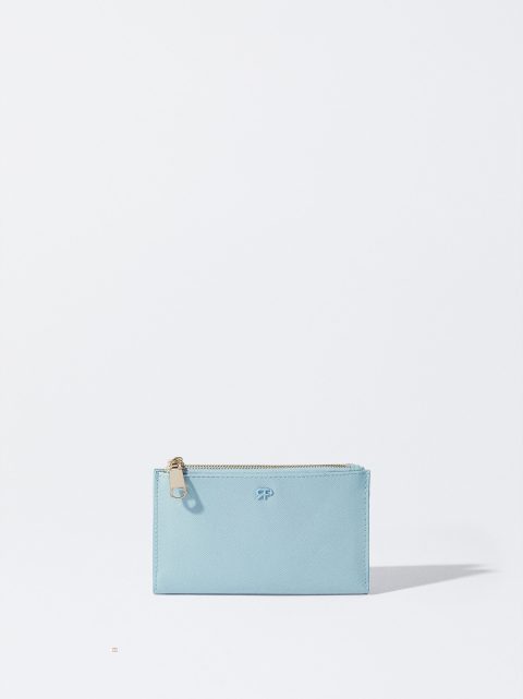 Penazenky Parfois Basic Damske Modre | SK-YB2193546