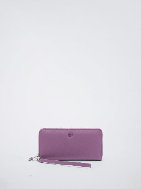 Penazenky Parfois Basic Damske Nachový | SK-FK6915743