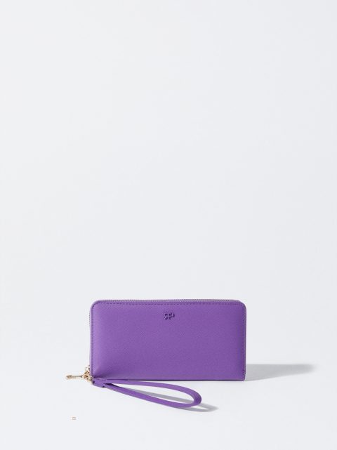 Penazenky Parfois Basic Damske Nachový | SK-ME1639087
