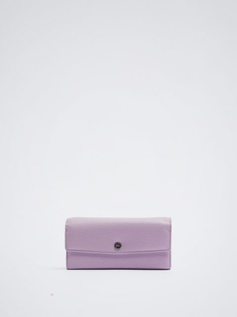 Penazenky Parfois Basic Damske Nachový | SK-WY4718592