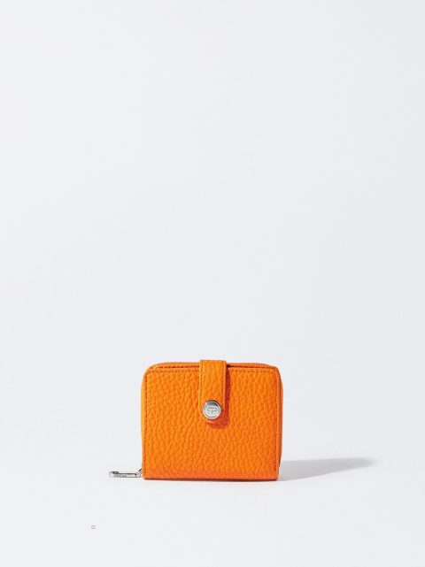 Penazenky Parfois Basic Damske Oranžové | SK-KN4865923