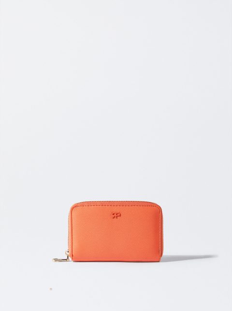 Penazenky Parfois Basic Damske Oranžové | SK-UZ6354289