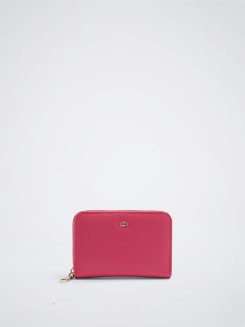 Penazenky Parfois Basic Damske Ruzove | SK-EU7162839
