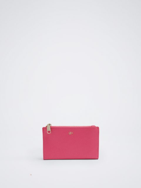 Penazenky Parfois Basic Damske Ruzove | SK-IR9624013