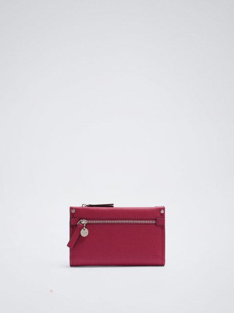 Penazenky Parfois Basic Damske Ruzove | SK-KA7063824